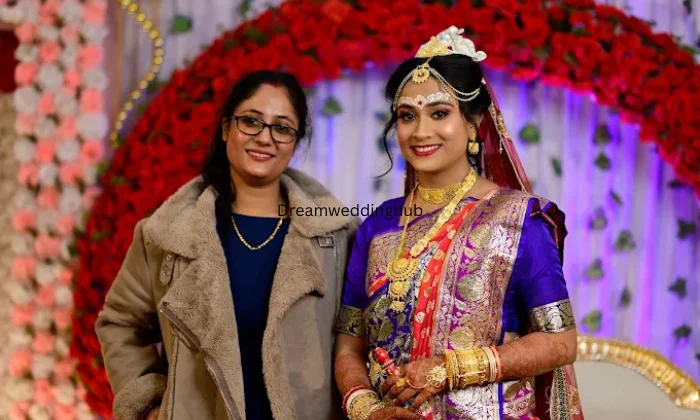 Miracle beauty parlour